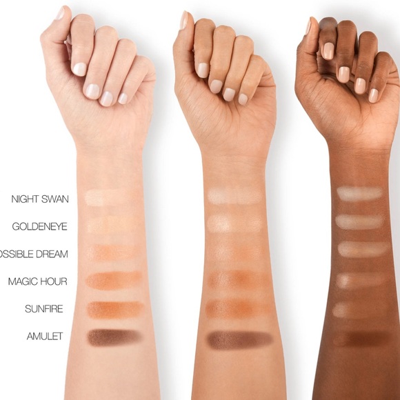 NARS Light Reflecting Eye Brightener-Sunfire - Picture 5 of 11